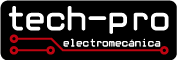 Tech-Pro Logo